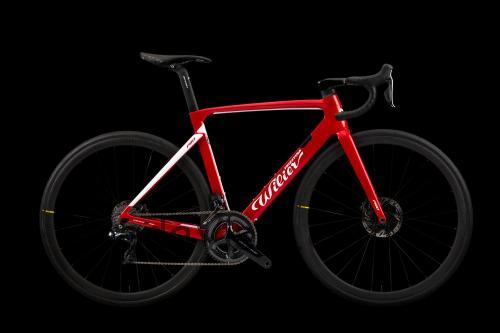 Wilier Cento10PRO Disc ficha técnica y opiniones